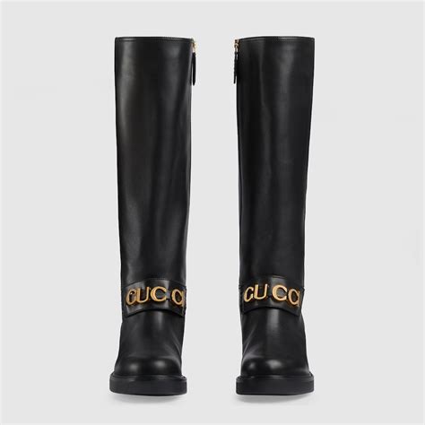 botte courte gucci femme|bottes Gucci femme luxe.